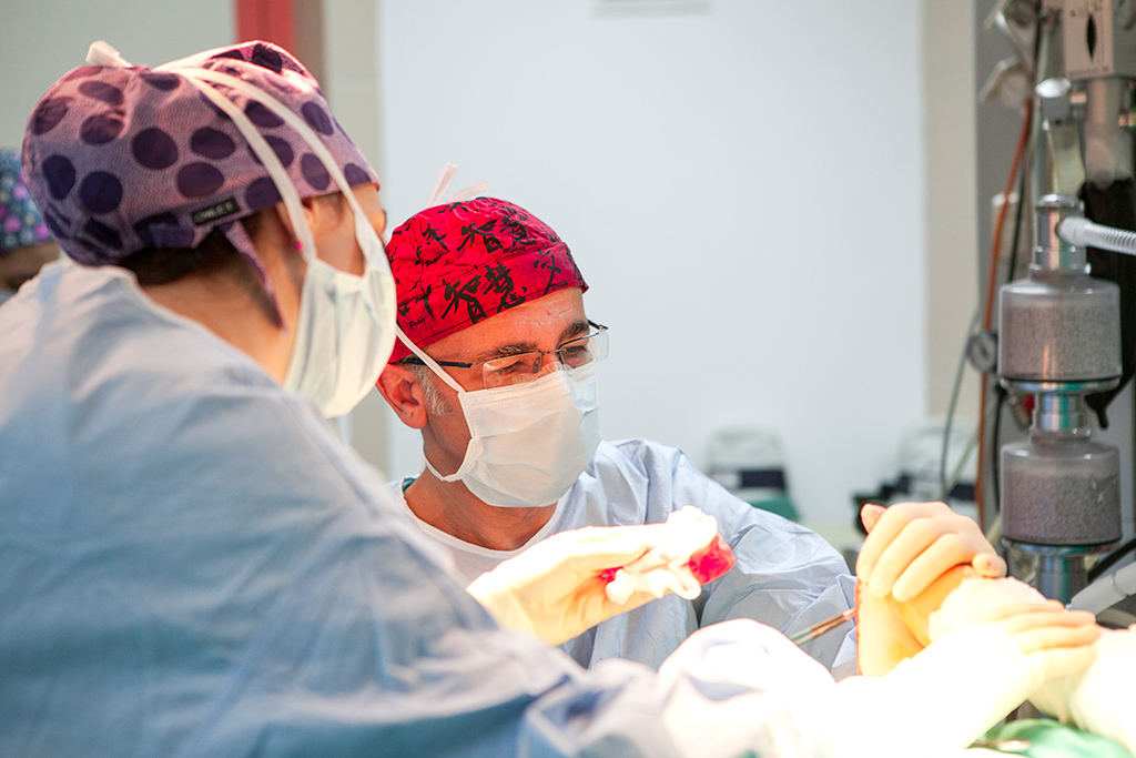 Gazipaşa Estetik Merkezi